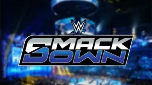 Tag Team Match Announced for Tonight’s WWE SmackDown