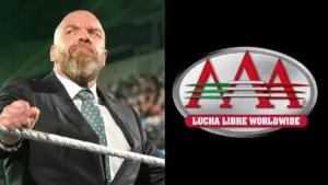 WWE Yet to Hit Main Goal Since AAA Purchase
