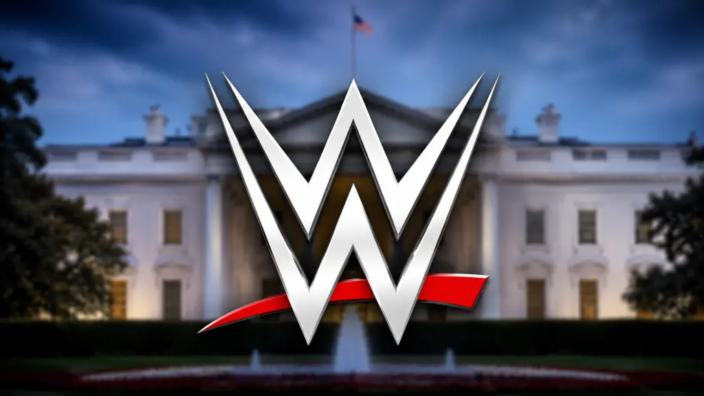 WWE Stars Expected at UFC Freedom 250 at the White House
