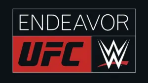 WWE Tops UFC in Revenue for First Quarter of 2026