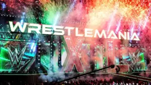 WWE Has a Strong Chance of Bringing WrestleMania to Europe