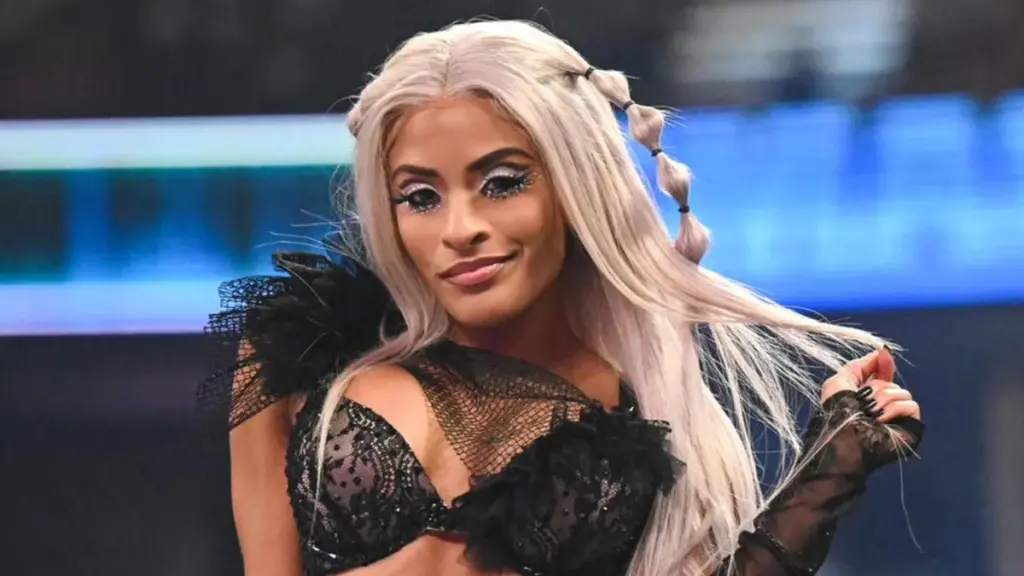 Zelina Vega Provides Major Update on Her Status Following WWE Release