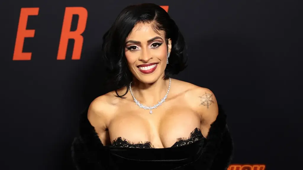 Zelina Vega Lands Movie Role After WWE Release