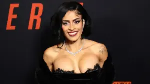 Zelina Vega Lands Movie Role After WWE Release