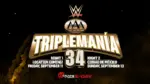 AAA Triplemanía 34 Night One To Take Place in United States for First Time