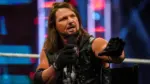 AJ Styles Suggests WWE Buy a Japanese Wrestling Promotion