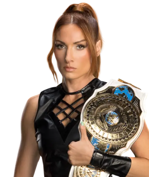 Becky Lynch