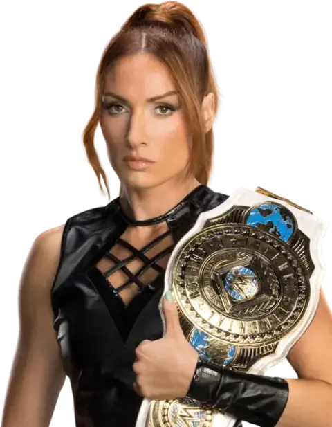 Becky Lynch
