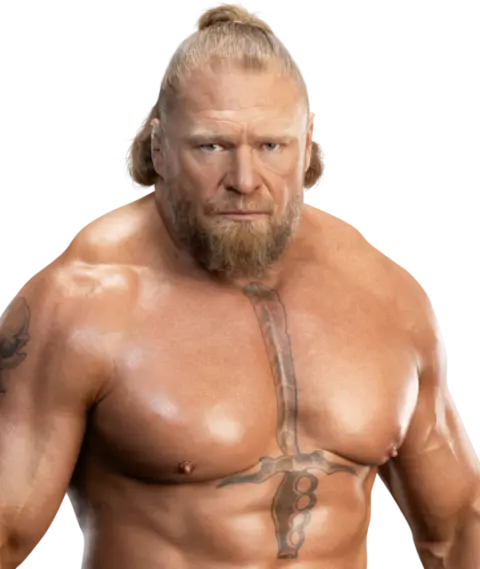 Brock Lesnar