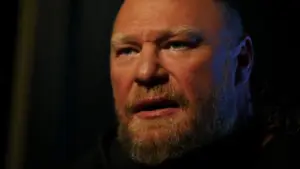 Brock Lesnar Finally Explains His WWE Return After WrestleMania 42 Retirement