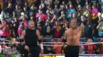 Adam Copeland and Christian Cage Win AEW World Tag Team Championship