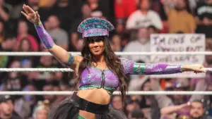 Chelsea Green Shares Positive Update Amid Injury Recovery