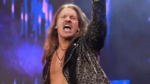 Chris Jericho Says He’s Focused on Storytelling, Not Wins and Losses in AEW