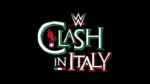 Opening Match Confirmed for WWE Clash in Italy