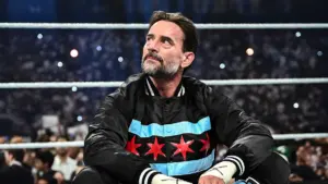 Netflix Wants CM Punk and Liv Morgan in Movies