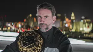 ESPN Unlimited Makes Disappointing Change to CM Punk’s WWE WrestleMania 42 Entrance