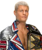 Cody Rhodes