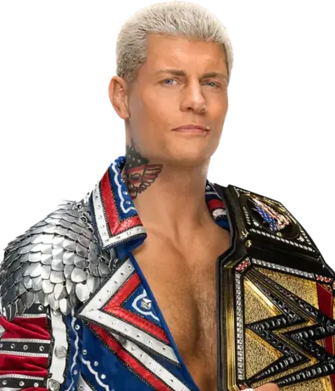 Cody Rhodes