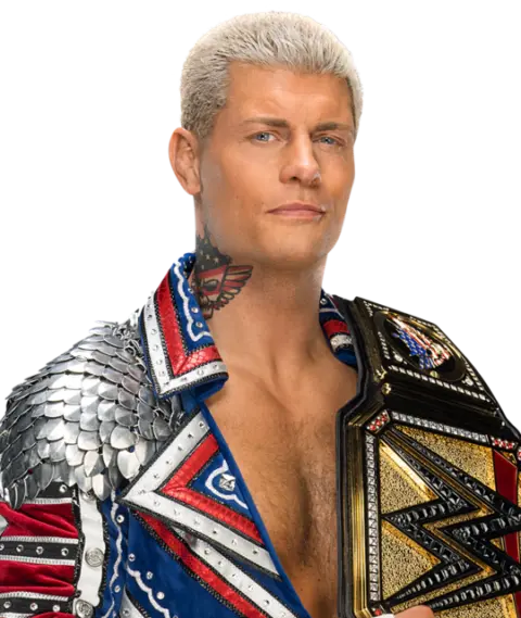 Cody Rhodes