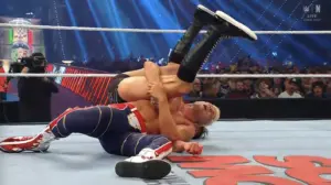 Backstage Update on Gunther After Controversial WWE Clash in Italy Loss