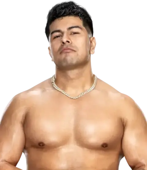 Cruz Del Toro