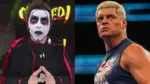 Cody Rhodes Praises Danhausen’s WWE Success