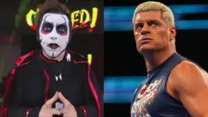 Cody Rhodes Praises Danhausen’s WWE Success