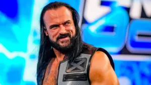 Drew McIntyre Again Teases ‘Broken Dreams’ Return in WWE