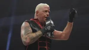 Dustin Rhodes Rules Out WWE Return, Citing Recent Controversies