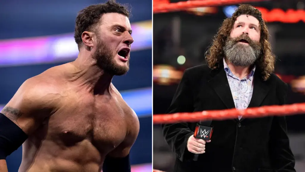 MJF Takes Shot at Mick Foley Amid Rumors of Potential AEW Move
