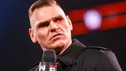 WWE Reportedly Scrapped Major Plans for Gunther
