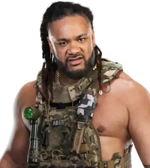 Jacob Fatu