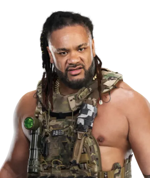 Jacob Fatu