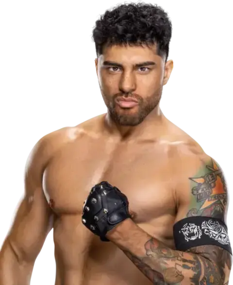 Joaquin Wilde