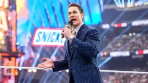 Backstage Update on John Cena’s Announcement at WWE Backlash