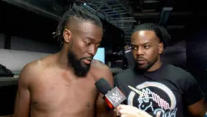 AEW Locker Room Pushing for New Day Signing