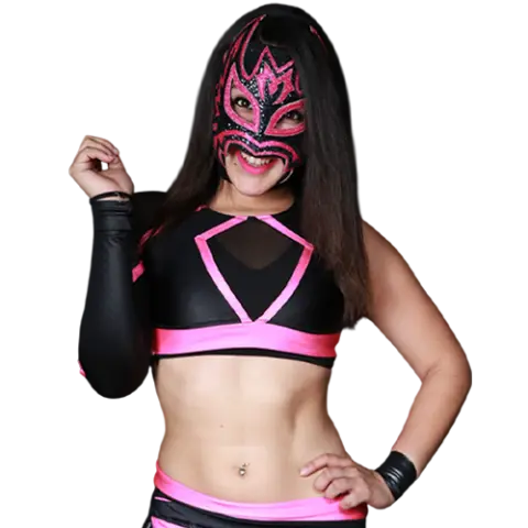 Lady Maravilla