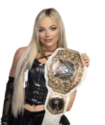 Liv Morgan