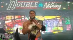 What Happened After AEW Double or Nothing Went Off the Air