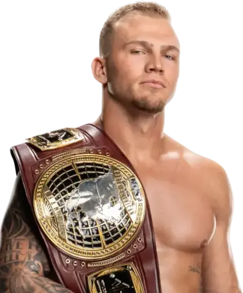 Myles Borne