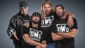 WWE Nearly Launched New Version of nWo in 2020