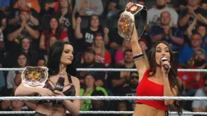 WWE Announces Big Matches for May 18 Episode of RAW