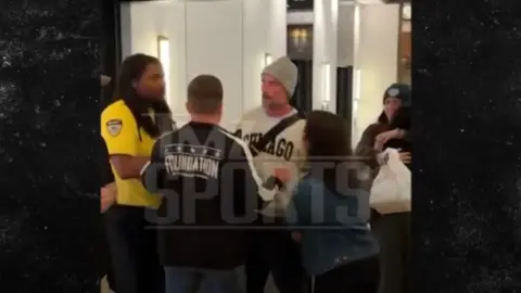 Hear 911 Audio From CM Punk Incident With Fan at WrestleMania 42