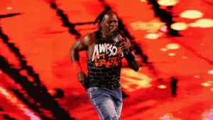 R-Truth Expected To Retire From WWE Before Current Contract Ends