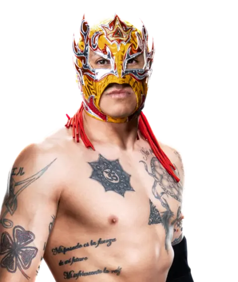 Rey Fenix