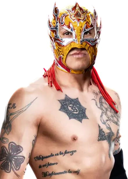 Rey Fenix