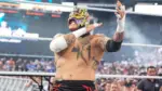 Rey Fenix Captures First Title Since Signing With WWE