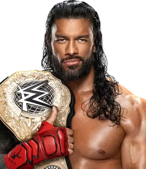 Roman Reigns