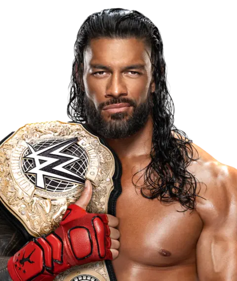 Roman Reigns