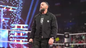 Roman Reigns Clarifies WWE Future Amid Hollywood Career